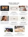 Google TV Streamer (4K) - Porcelain