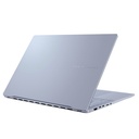 Asus VivoBook S 15 Core™ Ultra 7 155H 1TB SSD 16GB 15.6" 3K (2880x1620) OLED 120Hz WIN11 MIST BLUE RGB Backlit Keyboard MIL-STD 810H