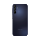 Samsung A15 (4G) - 4+128GB Black