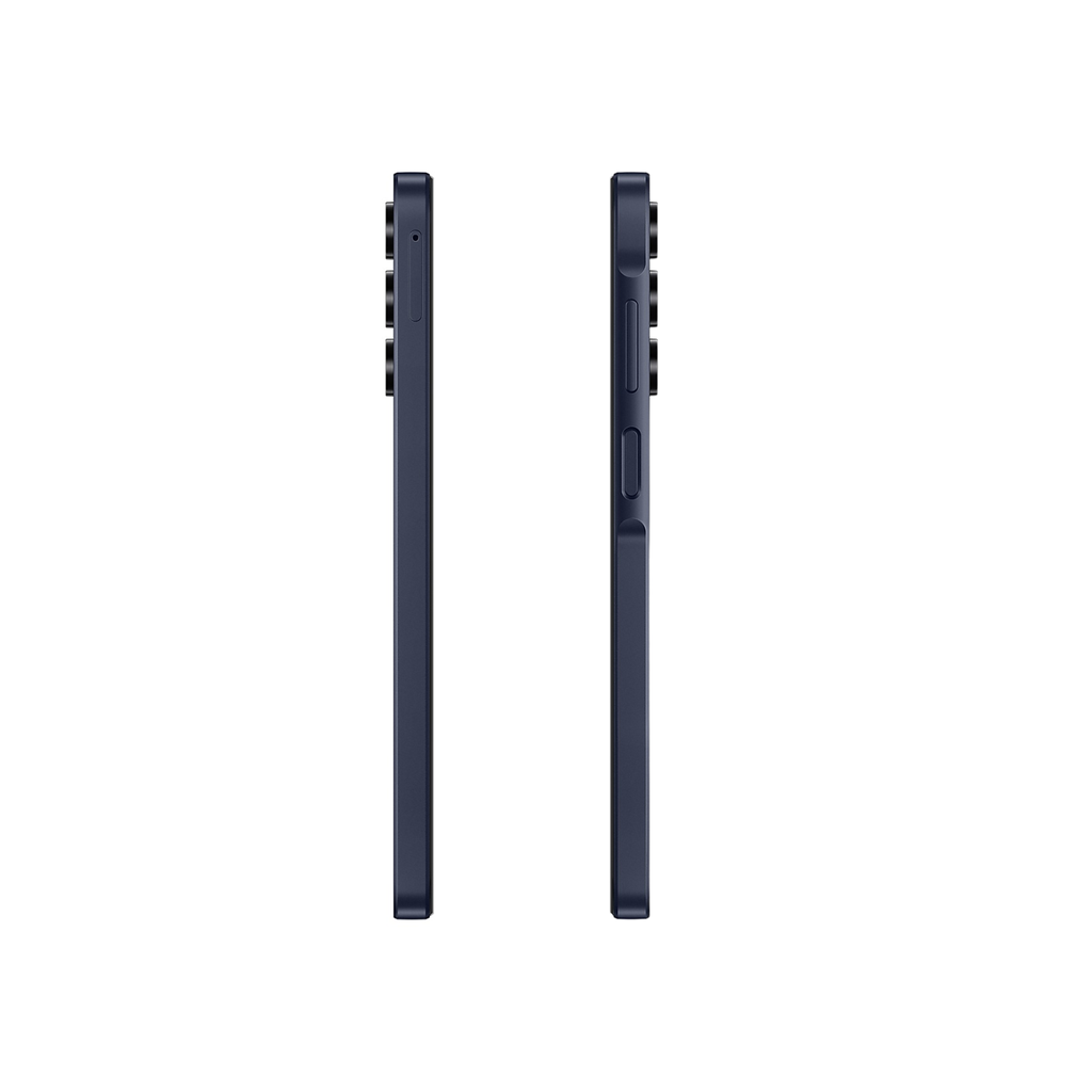 Samsung A15 (4G) - 4+128GB Black