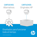 Tóner HP 124A Magenta Original, 2000 Páginas