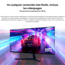 Samusng 34" ViewFinity S50GC Ultra-WQHD 100Hz AMD FreeSync (3440x1440)