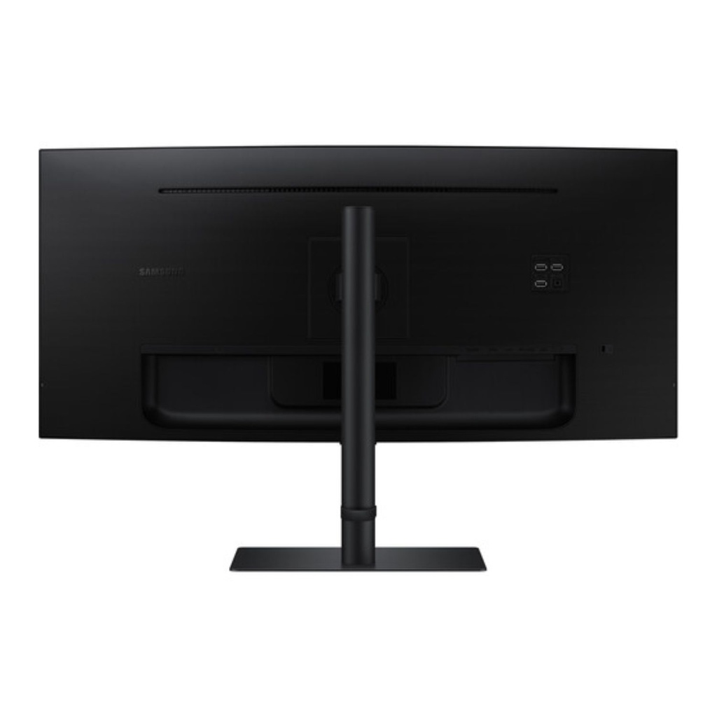 Samsung ViewFinity S65UC 34" QHD (3440 x 1440) 1440p HDR 100 Hz Curved Ultrawide Monitor