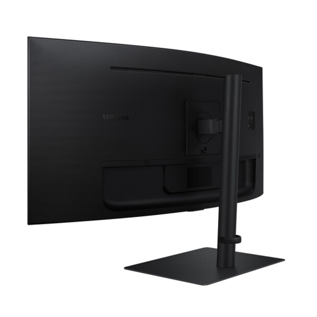 Samsung ViewFinity S65UC 34" QHD (3440 x 1440) 1440p HDR 100 Hz Curved Ultrawide Monitor