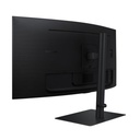Samsung ViewFinity S65UC 34" QHD (3440 x 1440) 1440p HDR 100 Hz Curved Ultrawide Monitor