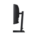 Samsung ViewFinity S65UC 34" QHD (3440 x 1440) 1440p HDR 100 Hz Curved Ultrawide Monitor