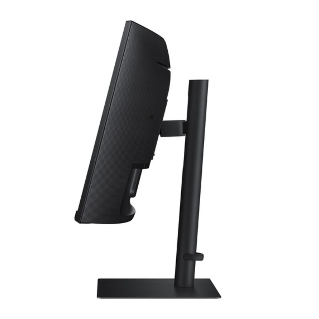 Samsung ViewFinity S65UC 34" QHD (3440 x 1440) 1440p HDR 100 Hz Curved Ultrawide Monitor