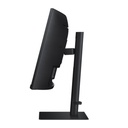 Samsung ViewFinity S65UC 34" QHD (3440 x 1440) 1440p HDR 100 Hz Curved Ultrawide Monitor