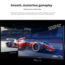 Samsung ViewFinity S65UC 34" QHD (3440 x 1440) 1440p HDR 100 Hz Curved Ultrawide Monitor