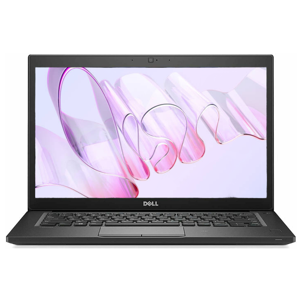 Refurbished - Dell Latitude 7490 Notebook, 14-in FHD (1920 x 1080), Webcam, 1x Intel Core i5 Quad (i5-8350U) 1.70 GHz, 16 GB RAM, 512 GB SSD, No Optical, Intel Integrated Graphics, Backlit Keyboard, Windows 11 Professional *Grade A*