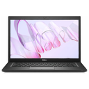 Refurbished - Dell Latitude 7490 Notebook, 14-in FHD (1920 x 1080), Webcam, 1x Intel Core i5 Quad (i5-8350U) 1.70 GHz, 16 GB RAM, 512 GB SSD, No Optical, Intel Integrated Graphics, Backlit Keyboard, Windows 11 Professional *Grade A*