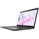 Refurbished - Dell Latitude 7490 Notebook, 14-in FHD (1920 x 1080), Webcam, 1x Intel Core i5 Quad (i5-8350U) 1.70 GHz, 16 GB RAM, 512 GB SSD, No Optical, Intel Integrated Graphics, Backlit Keyboard, Windows 11 Professional *Grade A*