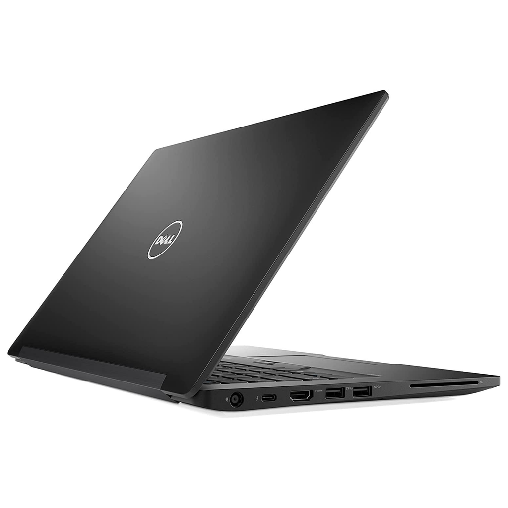Refurbished - Dell Latitude 7490 Notebook, 14-in FHD (1920 x 1080), Webcam, 1x Intel Core i5 Quad (i5-8350U) 1.70 GHz, 16 GB RAM, 512 GB SSD, No Optical, Intel Integrated Graphics, Backlit Keyboard, Windows 11 Professional *Grade A*