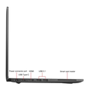 Refurbished - Dell Latitude 7490 Notebook, 14-in FHD (1920 x 1080), Webcam, 1x Intel Core i5 Quad (i5-8350U) 1.70 GHz, 16 GB RAM, 512 GB SSD, No Optical, Intel Integrated Graphics, Backlit Keyboard, Windows 11 Professional *Grade A*