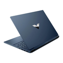 HP Vistus 15-FA1163 GAMING Core™ i7-12650H 512GB SSD 16GB 15.6" (1920x1080) 144Hz IPS WIN11 NVIDIA® 4050 6144MB PERFORMANCE BLUE Backlit Keyboard