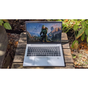 Refurbished - HP 14" EliteBook 840 G7 Notebook PC | 1920x1080 TOUCHSCREEN | Intel Core i5-10310U CPU @ 1.70GHz | 16 GB | 256 GB SSD NVMe | Microsoft Windows 11 Pro | SILVER | BL | CAM, FPR *Grade A*
