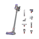 Dyson V8 Origin Plus Purple