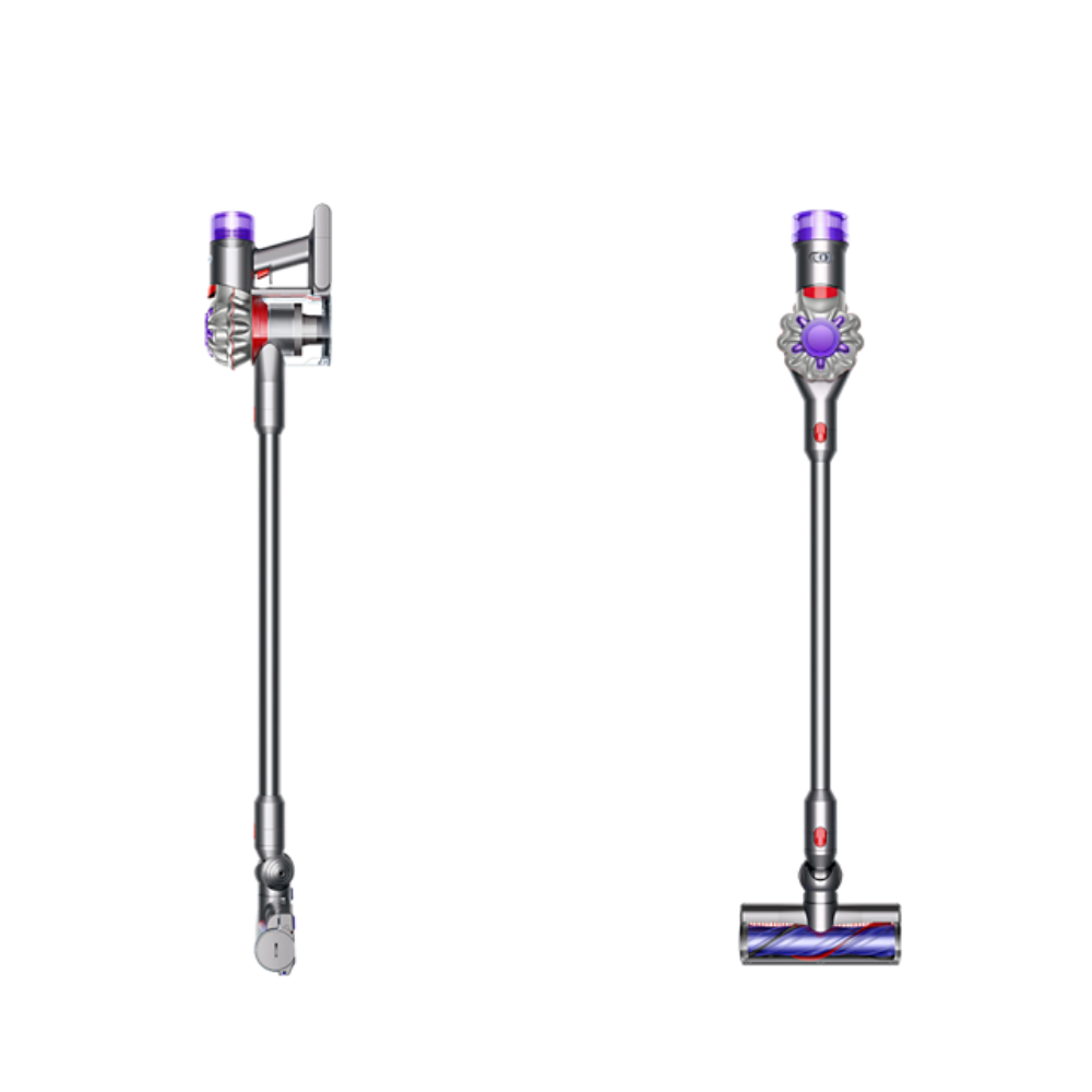 Dyson V8 Origin Plus Purple