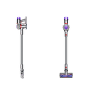 Dyson V8 Origin Plus Purple