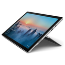 Tablet Microsoft Surface Pro 4 Tablet |12.3" | Core M 6th Gen m3-6Y30 | Dual-Core | 900 MHz | 4 GB RAM |128 GB SSD | Windows 10 Pro 64 bit | Color Silver