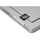 Tablet Microsoft Surface Pro 4 Tablet |12.3" | Core M 6th Gen m3-6Y30 | Dual-Core | 900 MHz | 4 GB RAM |128 GB SSD | Windows 10 Pro 64 bit | Color Silver
