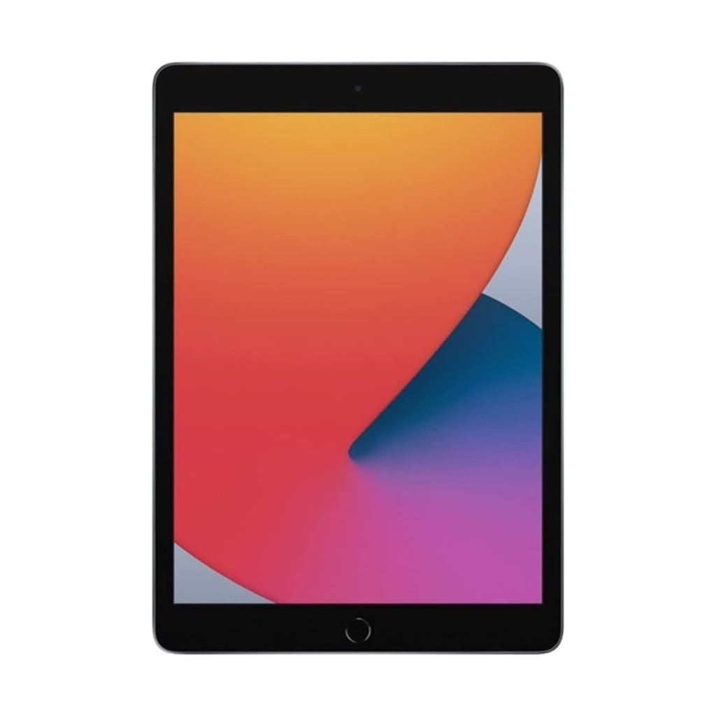 Apple iPad | 8th Gen | 32G | Color Gris Espacial