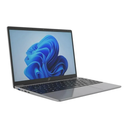 HT14CCIC46EGHBDL/NEW  Descripción - Hyundai HYbook, 14.1" 1366*768 TN, Intel Gemini Lake N4020, 4GB RAM, 128GB Storage, 0.3MP, AC WiFi, 5000mAh, English + Bag Accessory