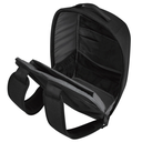 Targus Cypress TBB588GL Carrying Case Rugged (Backpack) for 15.6" Notebook - Black