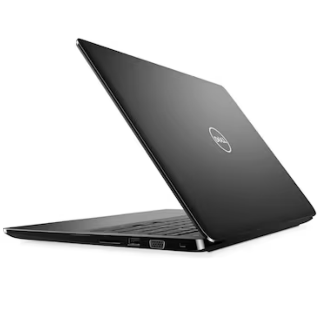 Dell Latitude 3500 15.6" FHD Intel Core i5 8GB RAM 256GB SSD Windows 11 (Reacondicionado) 