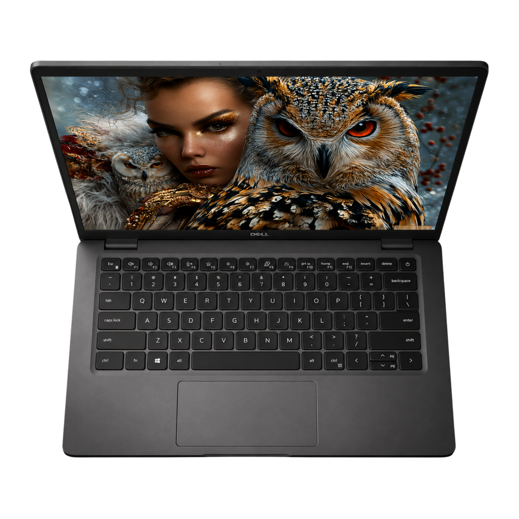 Dell Latitude 7310 13.3" FHD Intel Core i7 16GB RAM 256GB SSD Windows 11 (Reacondicionado) 