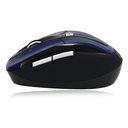 Adesso iMouse S60L - 2.4 GHz Wireless Programmable Nano Mouse