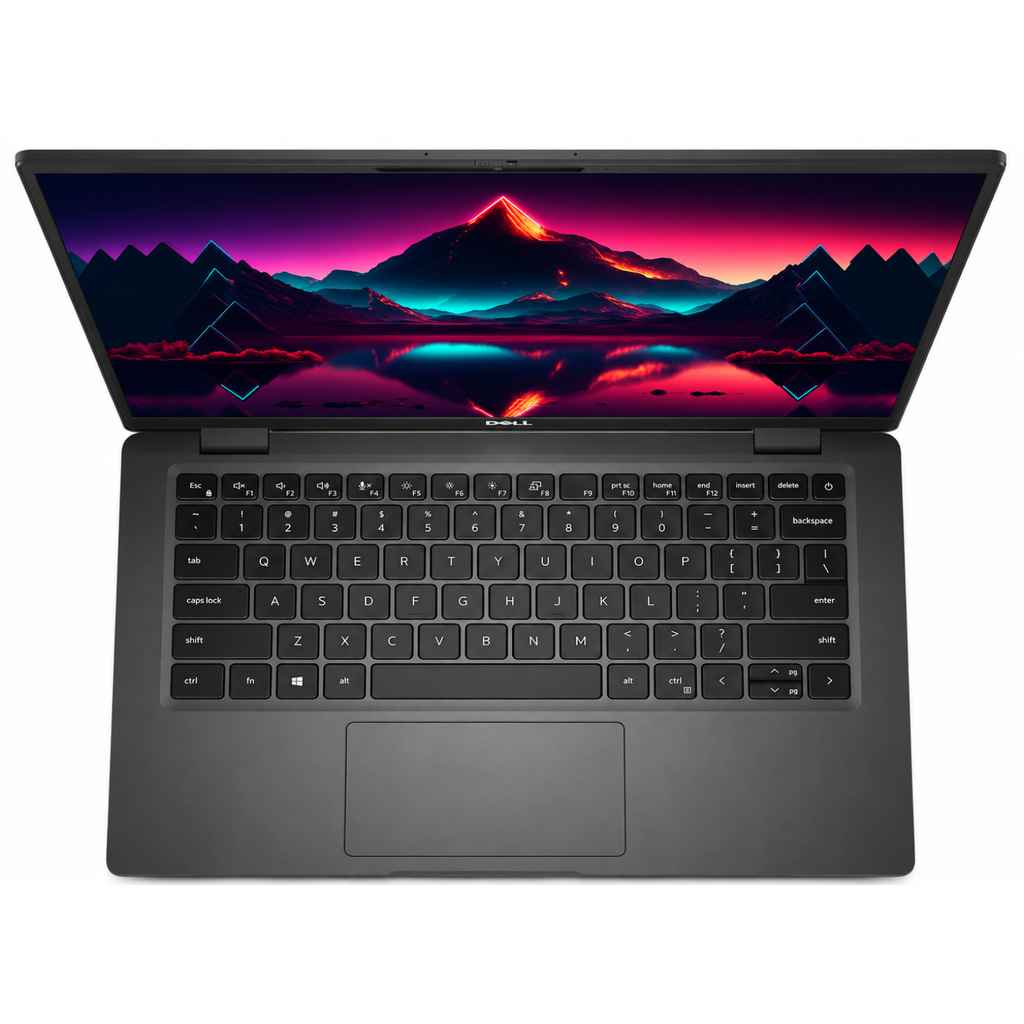 Dell Latitude 7320 13.3" FHD Intel Core i7 16GB RAM 512GB SSD Windows 11 (Reacondicionado) 