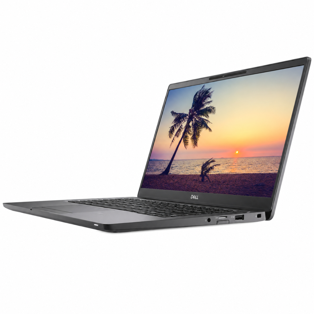 Dell Latitude 7400 14" Tactil Intel Core i5 8GB RAM 256GB SSD Windows 11 (Reacondicionado) 