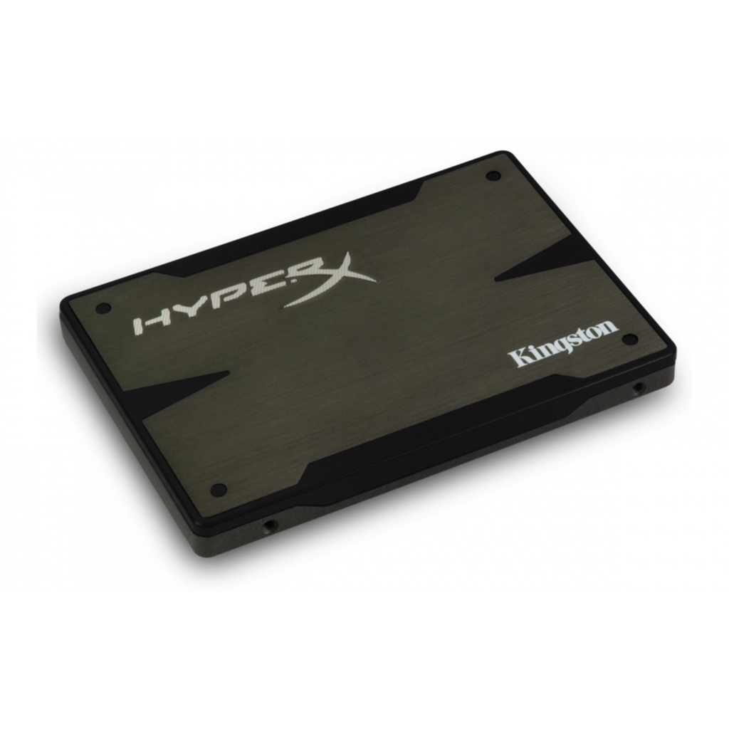 SSD Kingston HyperX 3K | 2.5" Interno | 240 GB | SATA (SATA/600)