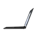 Microsoft Surface Laptop 5 15” Intel Core i7-1255U, 8GB RAM, 512GB SSD, Pantalla Táctil PixelSense, Windows 11 Home – Negro Mate, Ultraligera y Potente