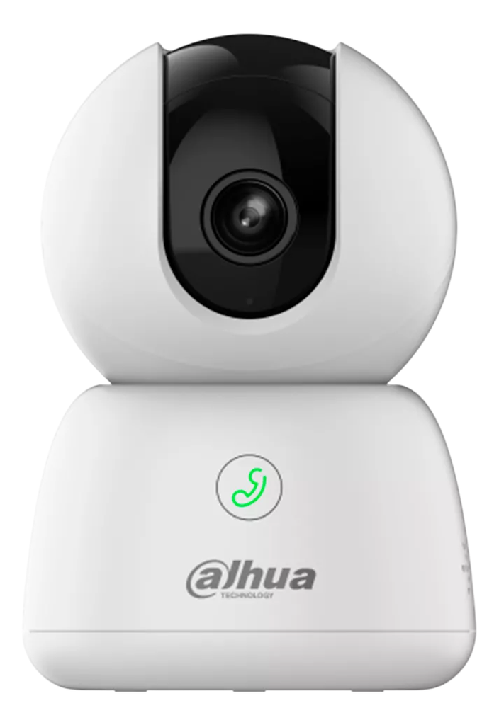 Camara IP WiFi de 3MP - IR 10mts - micrófono integrado
