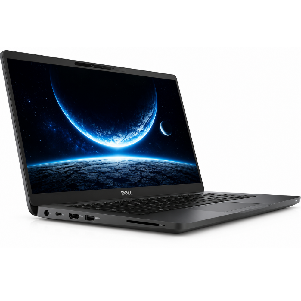 Dell Latitude 7300 13.3" FHD Intel Core i7 16GB RAM 256GB SSD Windows 11 (Reacondicionado) 