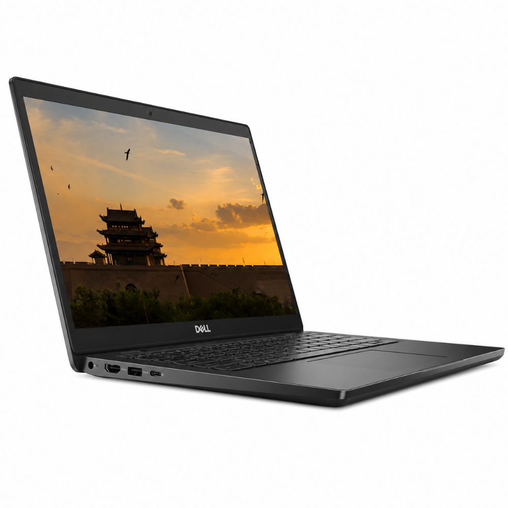 Dell Latitude 3420 14" FHD Intel Core i5 8GB RAM 256GB SSD Windows 11 (Reacondicionado) 