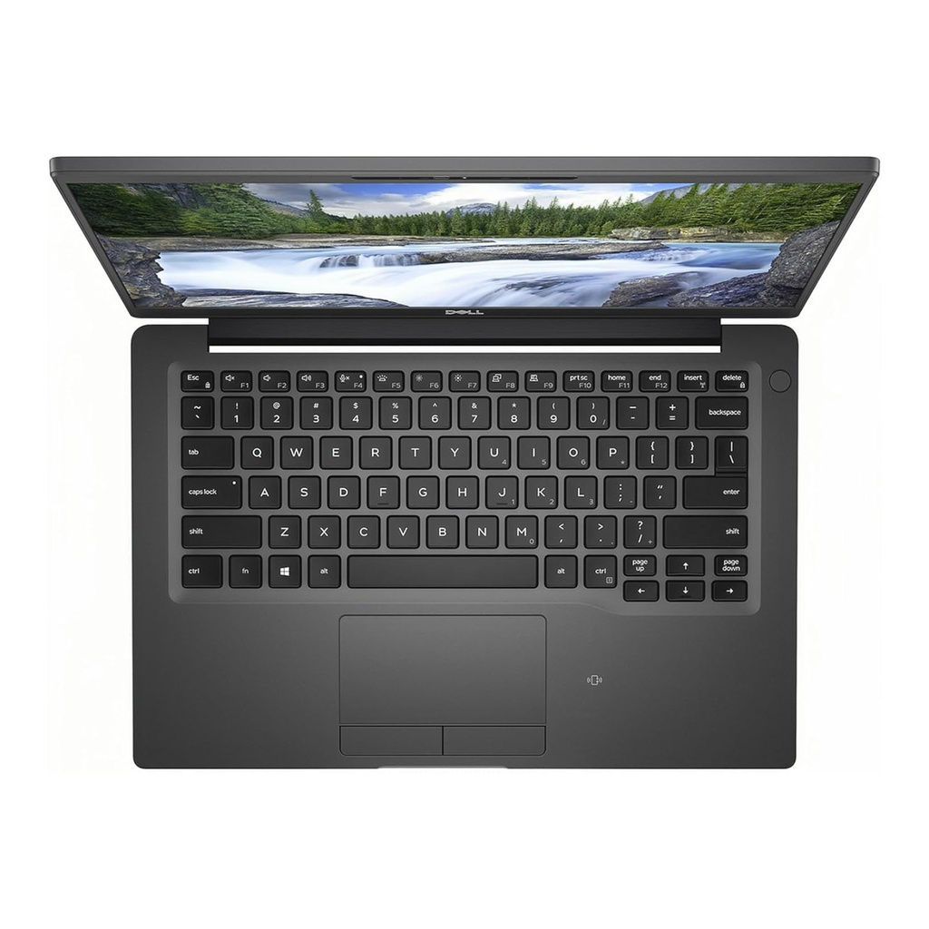 Refurbished - Dell Latitude 7400 Notebook, 14-in FHD (1920 x 1080), Webcam, 1x Intel Core i7 Quad (i7-8665U) 1.90 GHz, 16 GB RAM, 512 GB SSD, No Optical, Intel Integrated Graphics Integrated, Backlit Keyboard, Windows 11 Professional *Grade A*