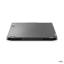 Lenovo LOQ 15ARP9 15.6" FHD IPS 144Hz Gaming Notebook - AMD Ryzen 7 7435HS 3.1GHz - 24GB DDR5 RAM - 512GB PCIe SSD - NVIDIA GeForce RTX 4050 6GB - Backlit Keyboard - Wi-Fi 6 - RJ-45 - EU Specs - Windows 11 Home - Luna Grey