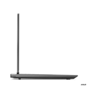 Lenovo LOQ 15ARP9 15.6" FHD IPS 144Hz Gaming Notebook - AMD Ryzen 7 7435HS 3.1GHz - 24GB DDR5 RAM - 512GB PCIe SSD - NVIDIA GeForce RTX 4050 6GB - Backlit Keyboard - Wi-Fi 6 - RJ-45 - EU Specs - Windows 11 Home - Luna Grey