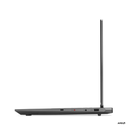 Lenovo LOQ 15ARP9 15.6" FHD IPS 144Hz Gaming Notebook - AMD Ryzen 7 7435HS 3.1GHz - 24GB DDR5 RAM - 512GB PCIe SSD - NVIDIA GeForce RTX 4050 6GB - Backlit Keyboard - Wi-Fi 6 - RJ-45 - EU Specs - Windows 11 Home - Luna Grey
