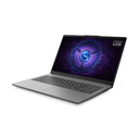 Laptop Gamer Lenovo LOQ 15IAX9E 15.6" FHD 144 Hz – Intel Core i5‑12450HX, 8GB RAM, 512GB SSD, NVIDIA GeForce RTX 2050 4GB, Windows 11 Home, Teclado Retroiluminado