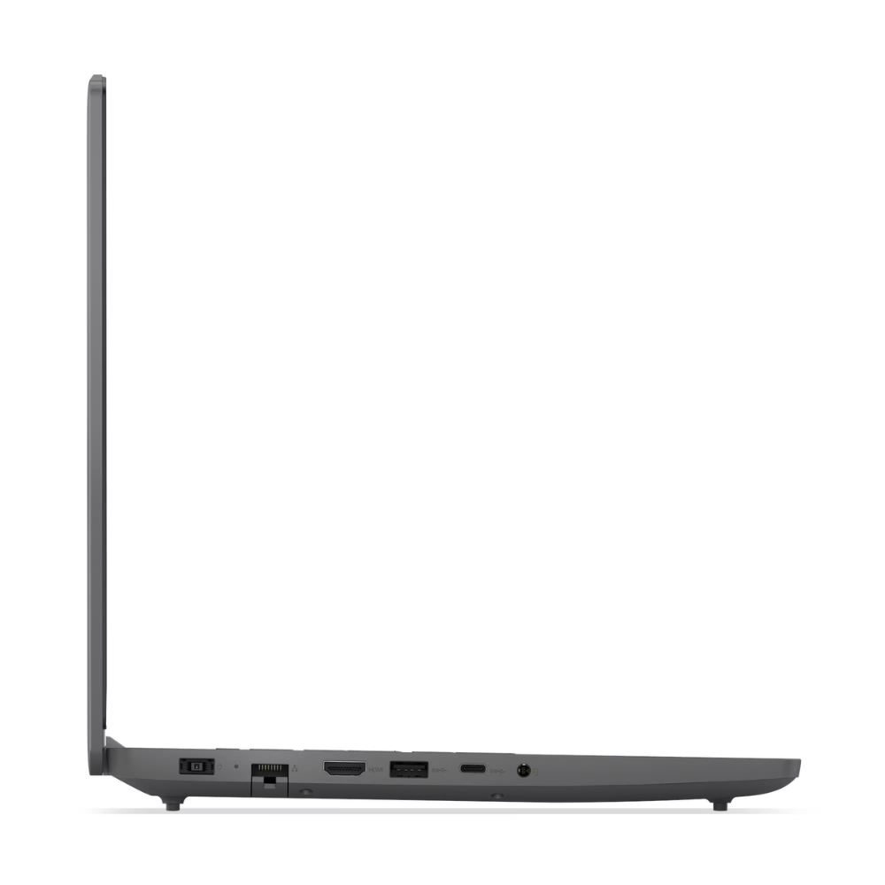 Laptop Gamer Lenovo LOQ 15IAX9E 15.6" FHD 144 Hz – Intel Core i5‑12450HX, 8GB RAM, 512GB SSD, NVIDIA GeForce RTX 2050 4GB, Windows 11 Home, Teclado Retroiluminado