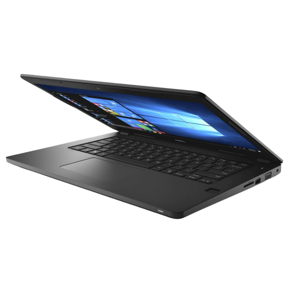 Reacondicionado-Dell Latitude 3480 14" i5 8GB 256GB SSD Win11 Pro 