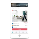 Kit De Monitoreo Para El Hogar Samsung smartTHINGS