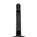 Diadema Alámbrica TechZone TZ15PCAUD – Micrófono Integrado, Conexión 3.5mm, Diseño Cómodo, Compatible con PC y Laptop