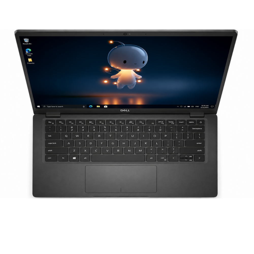 Dell Latitude 7310 13.3" FHD Intel Core i7 32GB RAM 512GB SSD Windows 11 (Reacondicionado) 