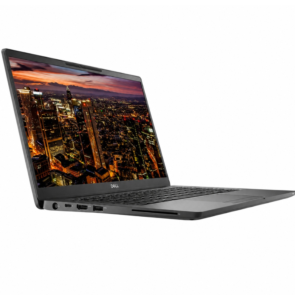 Dell Latitude 7400 14" FHD Intel Core i7 8GB RAM 256GB SSD Windows 11 (Reacondicionado) 