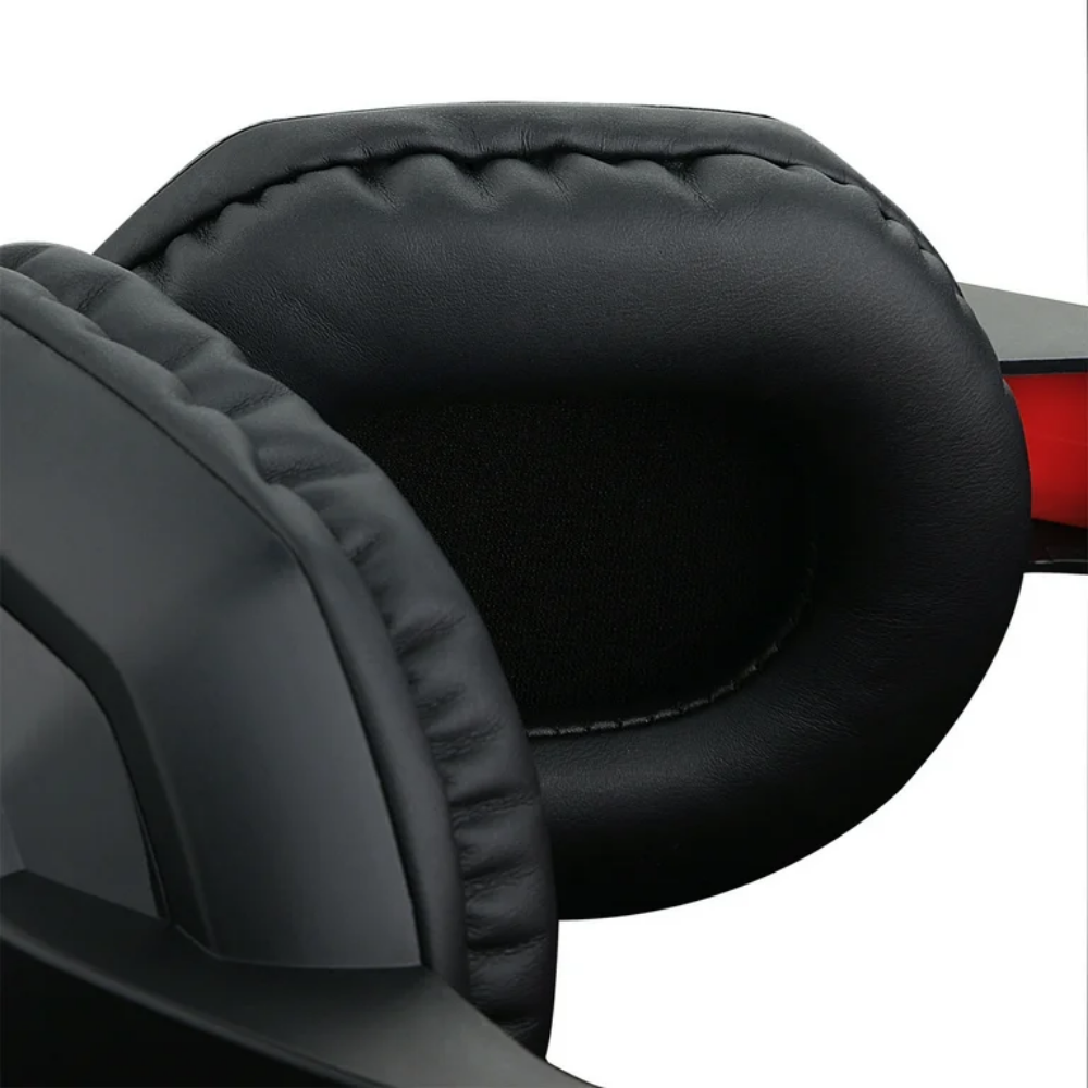 Redragon Ares RGB Gaming Headset Negro H120-RGB